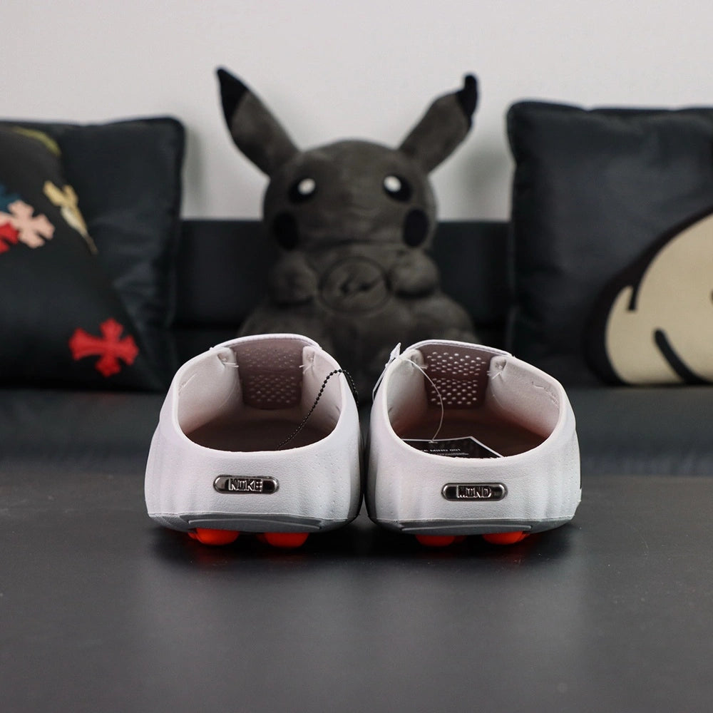 Mind 001 Mule Light Smoke Grey 2026 - Additional view