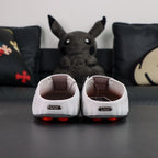 Mind 001 Mule Light Smoke Grey 2026 - Additional view