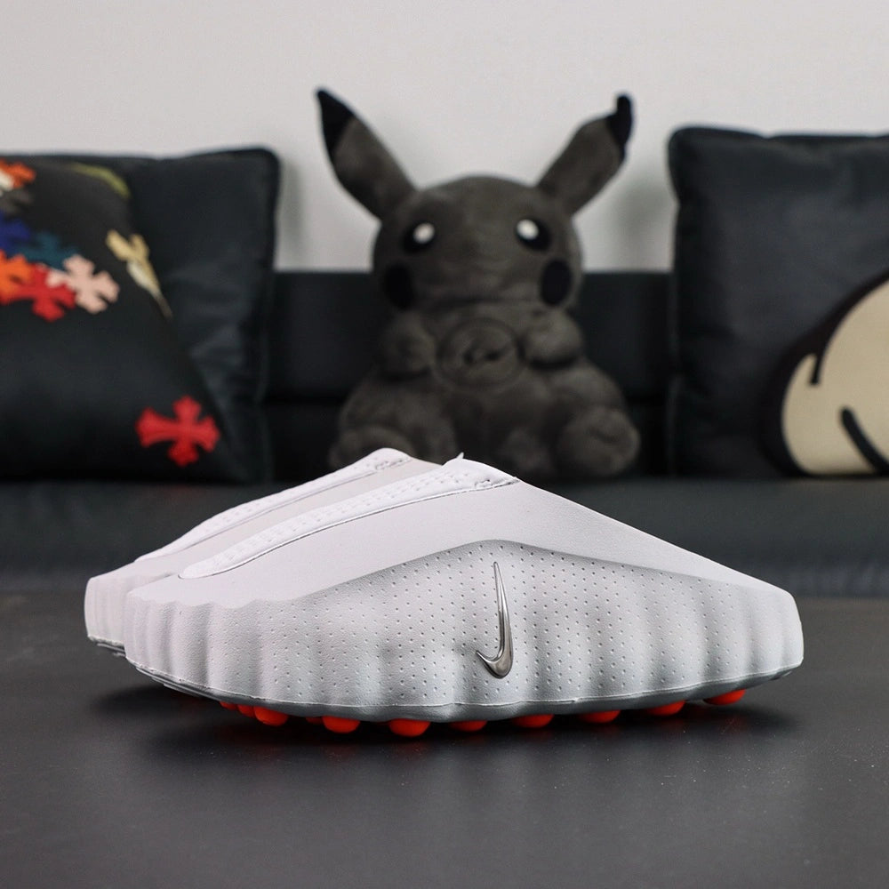 Mind 001 Mule Light Smoke Grey 2026 - Additional view
