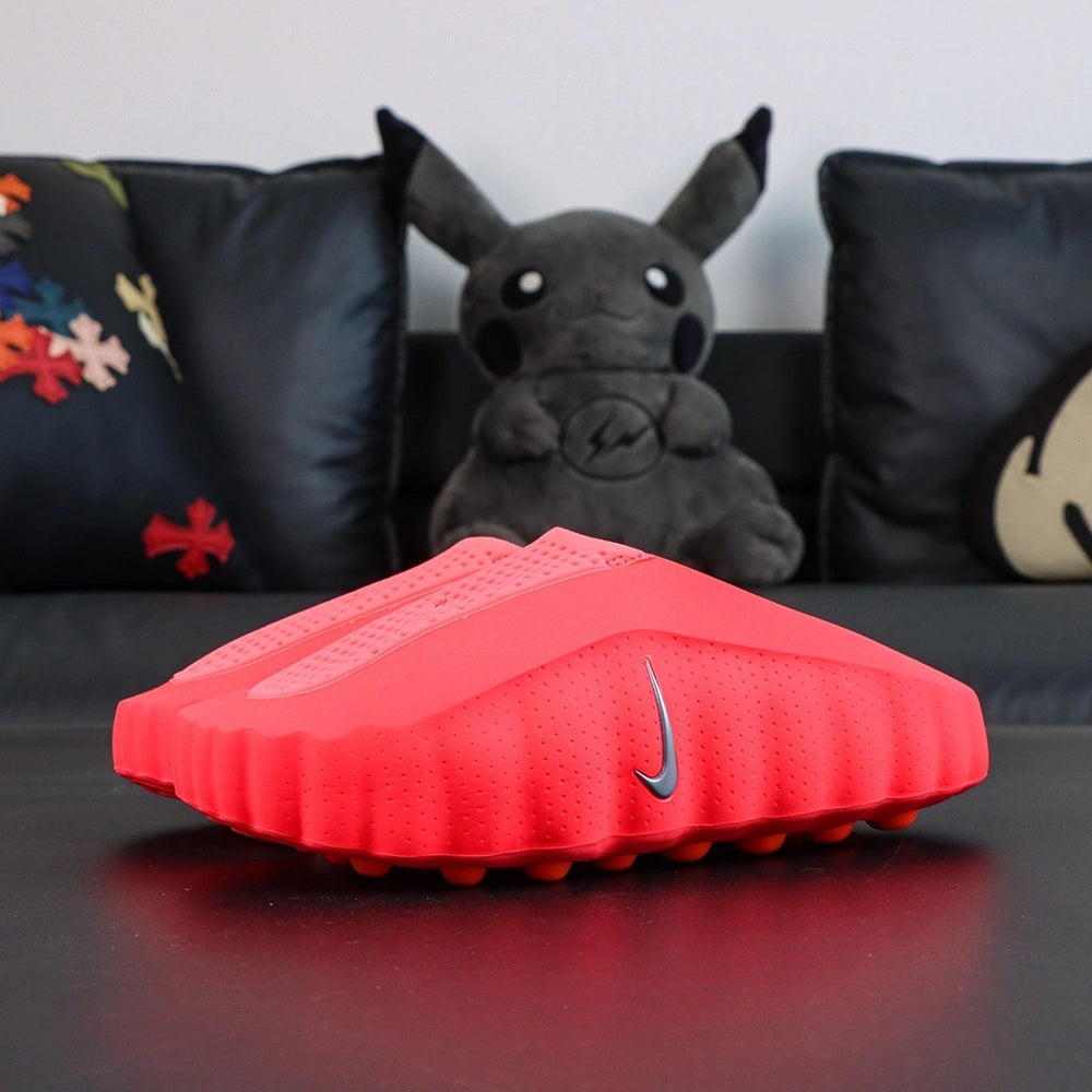 Mind 001 Mule Solar Red 2026 - Additional view