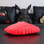 Mind 001 Mule Solar Red 2026 - Additional view