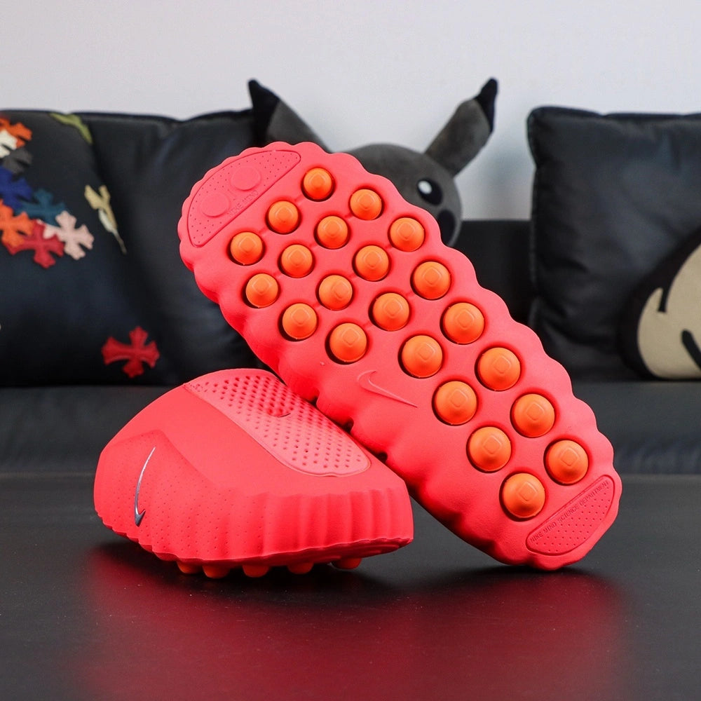 Mind 001 Mule Solar Red 2026 - Additional view