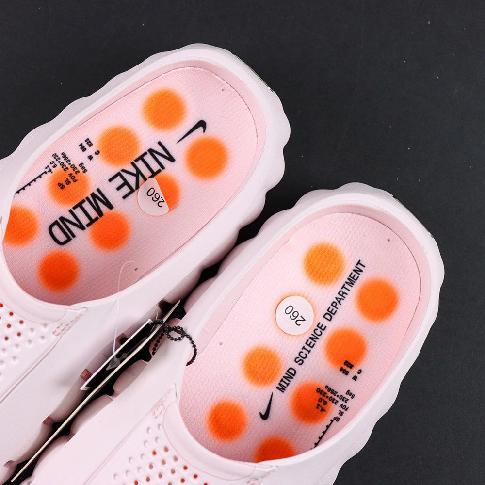 Mind 001 Mule Pearl Pink 2026 - Additional view