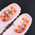 Mind 001 Mule Pearl Pink 2026 - Additional view