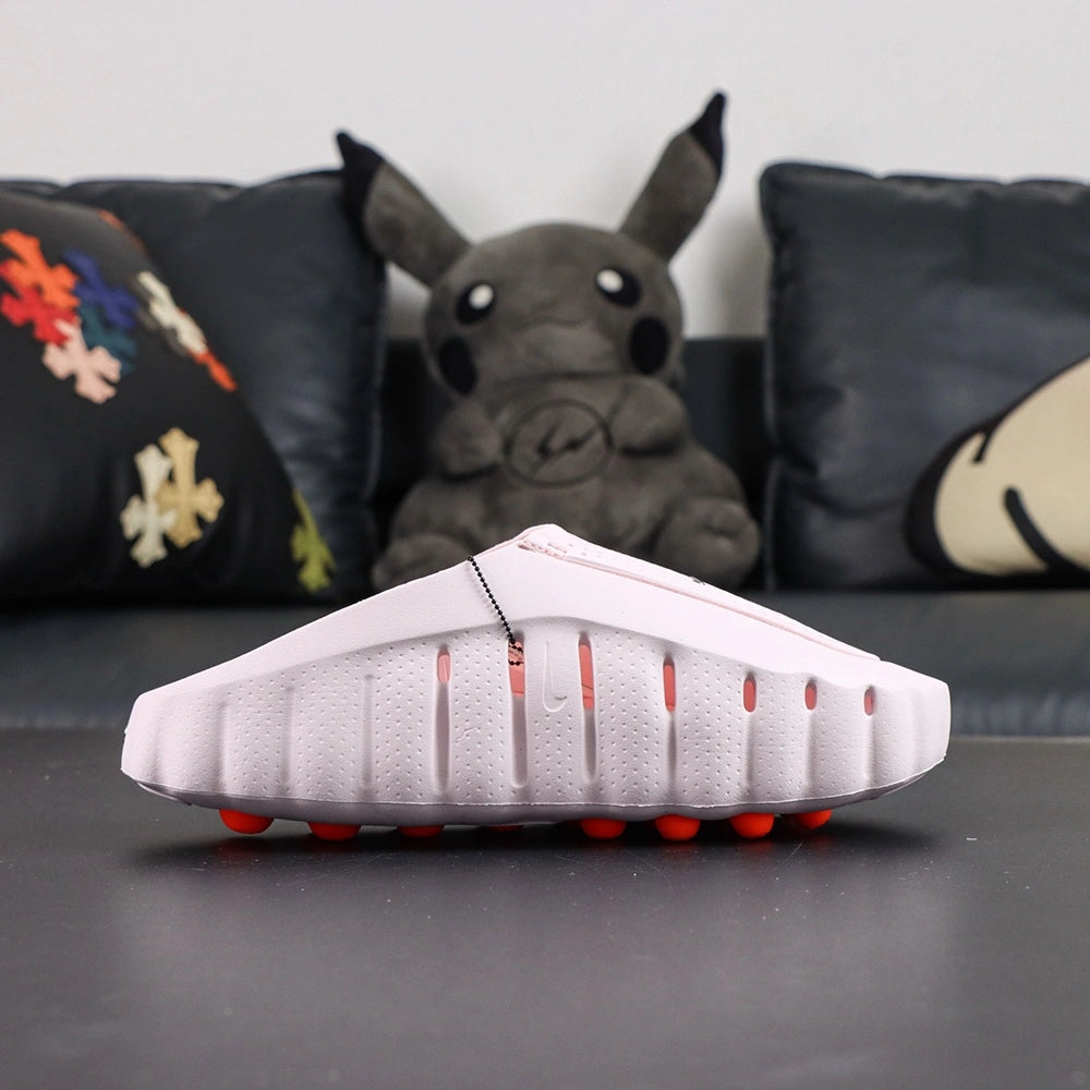 Mind 001 Mule Pearl Pink 2026 - Additional view