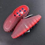 Mind 001 Mule Team Red 2026 - Additional view