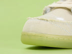 SB Dunk Low Off-White/Volt-Light Green 'Mummy' 2021
