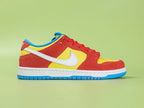 Dunk Low SB Pro 'Bart Simpson' 2022