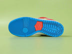 Dunk Low SB Pro 'Bart Simpson' 2022