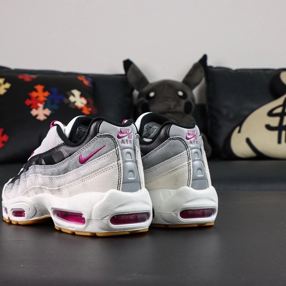 SB x Air Max 95 Cactus Flower - Detail 3
