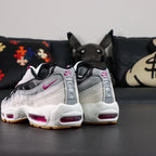 SB x Air Max 95 Cactus Flower - Detail 3
