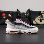 SB x Air Max 95 'Cactus Flower'