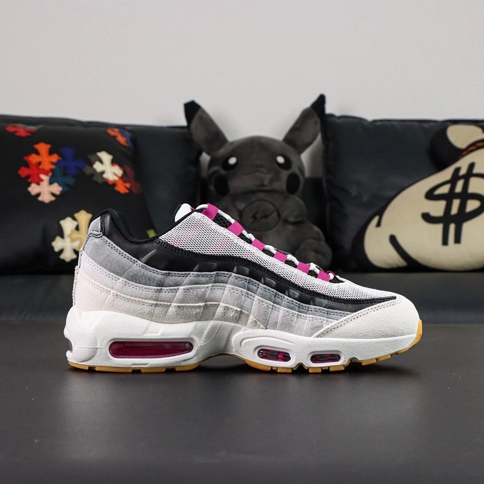 SB x Air Max 95 'Cactus Flower'