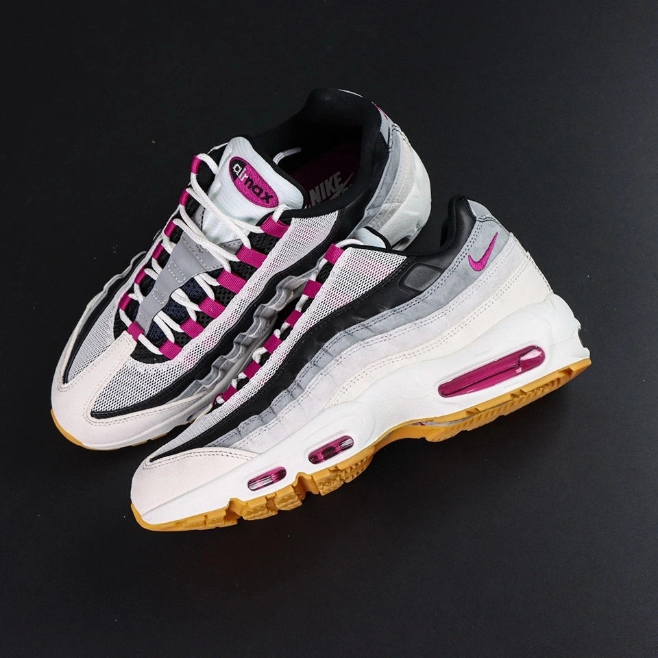 SB x Air Max 95 'Cactus Flower'