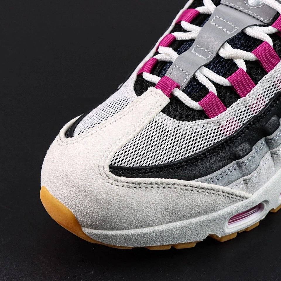 SB x Air Max 95 Cactus Flower - Detail 1
