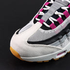 SB x Air Max 95 Cactus Flower - Detail 1