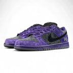 Sup x Dunk Low SB 'Ink' 2025