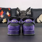 Sup x Dunk Low SB 'Ink' 2025