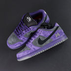 Sup x Dunk Low SB 'Ink' 2025