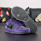 Sup x Dunk Low SB 'Ink' 2025
