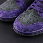 Sup x Dunk Low SB 'Ink' 2025