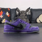 Sup x Dunk Low SB 'Ink' 2025