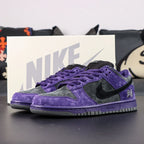 Sup x Dunk Low SB 'Ink' 2025