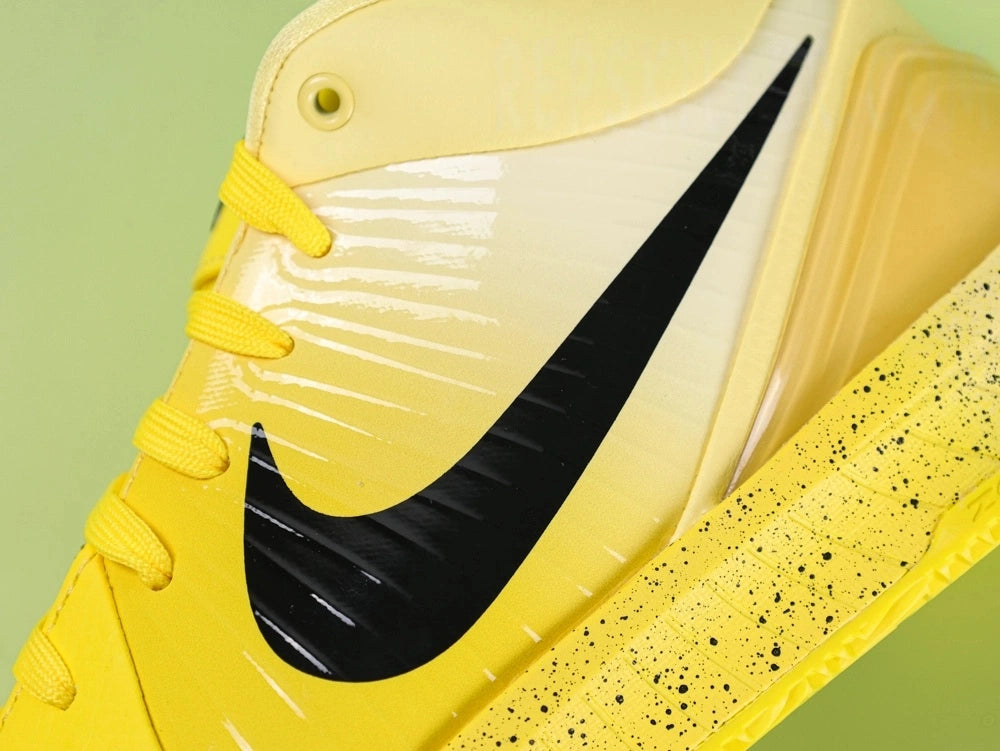 Kobe 4 Protro CHBL - lifestyle shot