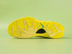 Kobe 4 Protro CHBL - pair side profile