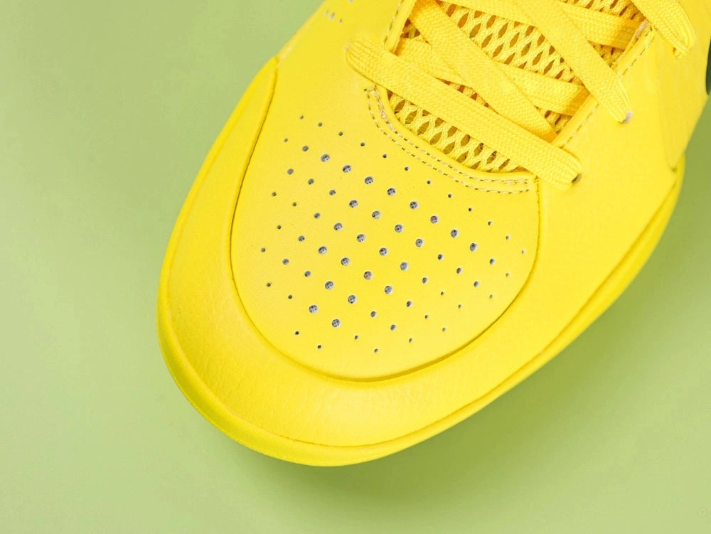 Kobe 4 Protro CHBL - heel view