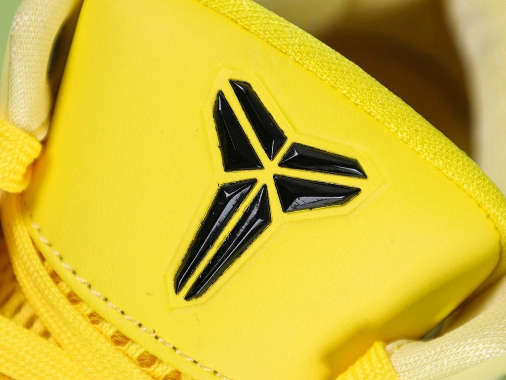 Kobe 4 Protro CHBL - angle view