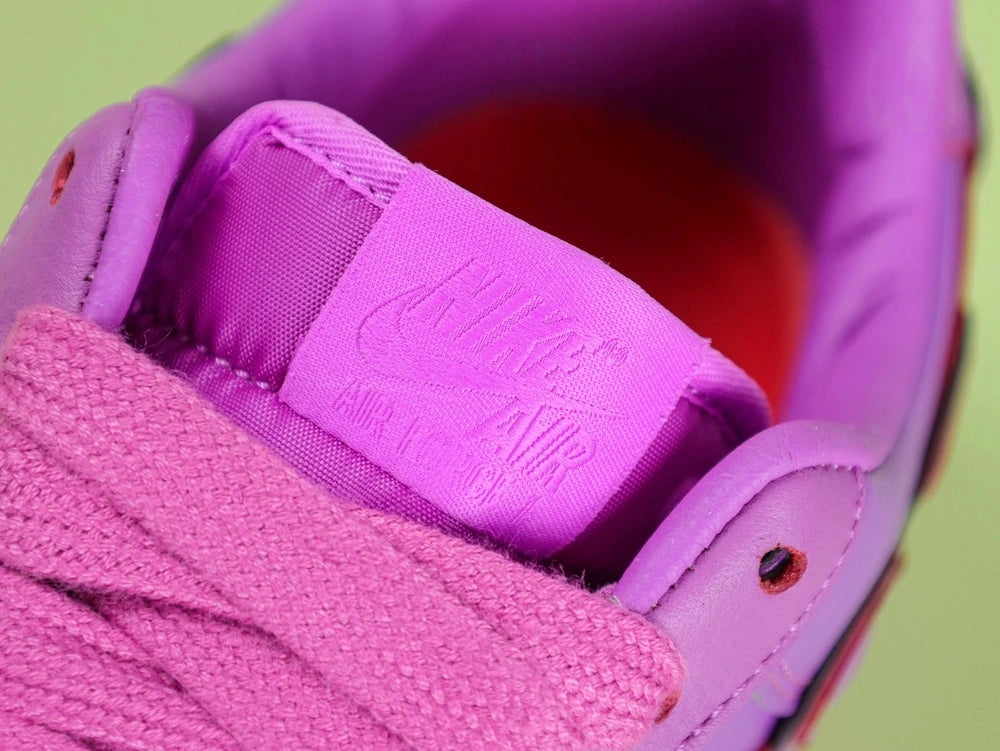 Cactus Plant Flea Market Air Force 1 Low Premium 'Fuchsia Dream'