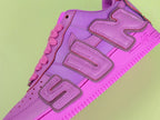 Cactus Plant Flea Market Air Force 1 Low Premium 'Fuchsia Dream'