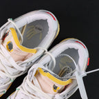 Off-White x Dunk Low 'Lot 01 of 50' 2021