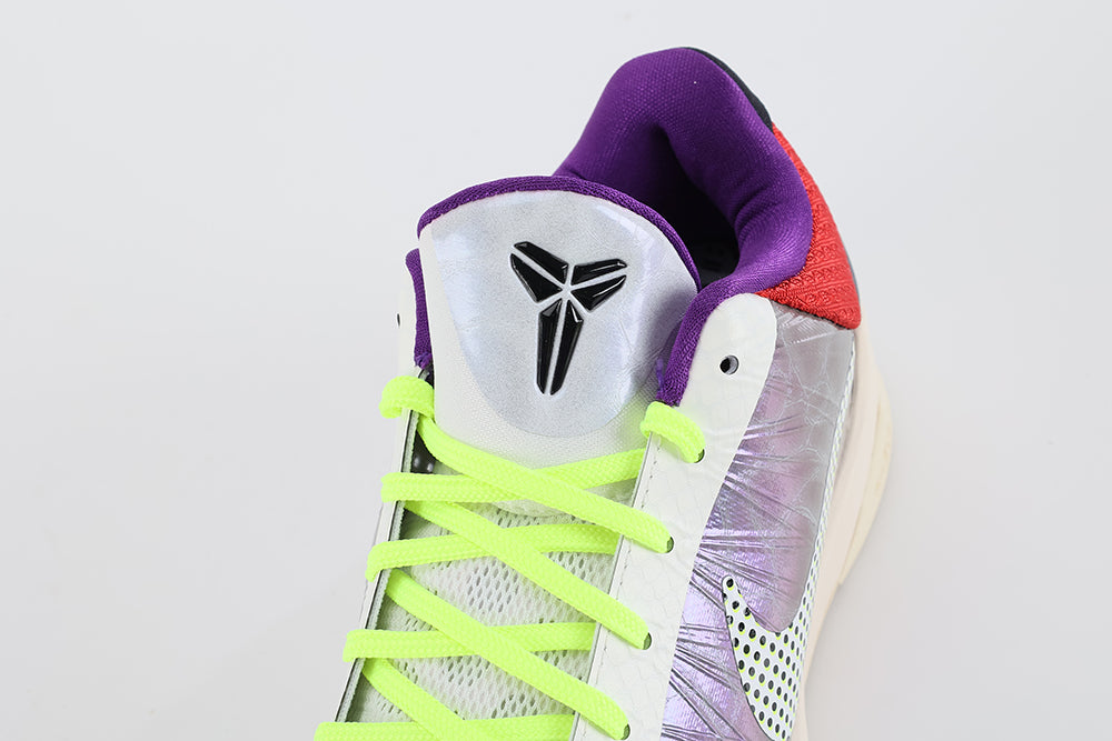 P.J. Tucker x Kobe 5 Protro PE