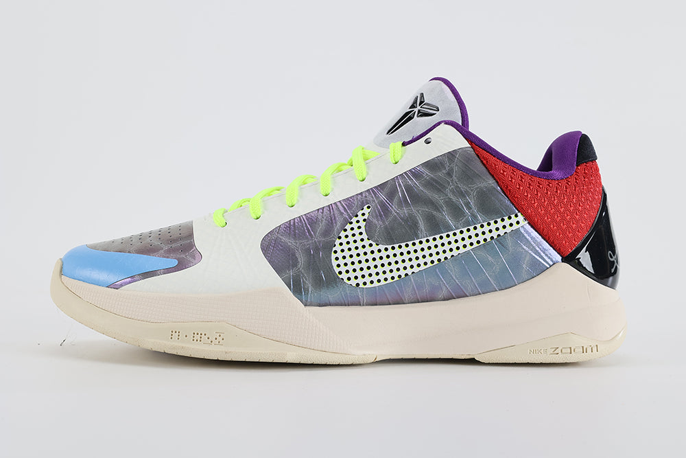 P.J. Tucker x Kobe 5 Protro PE