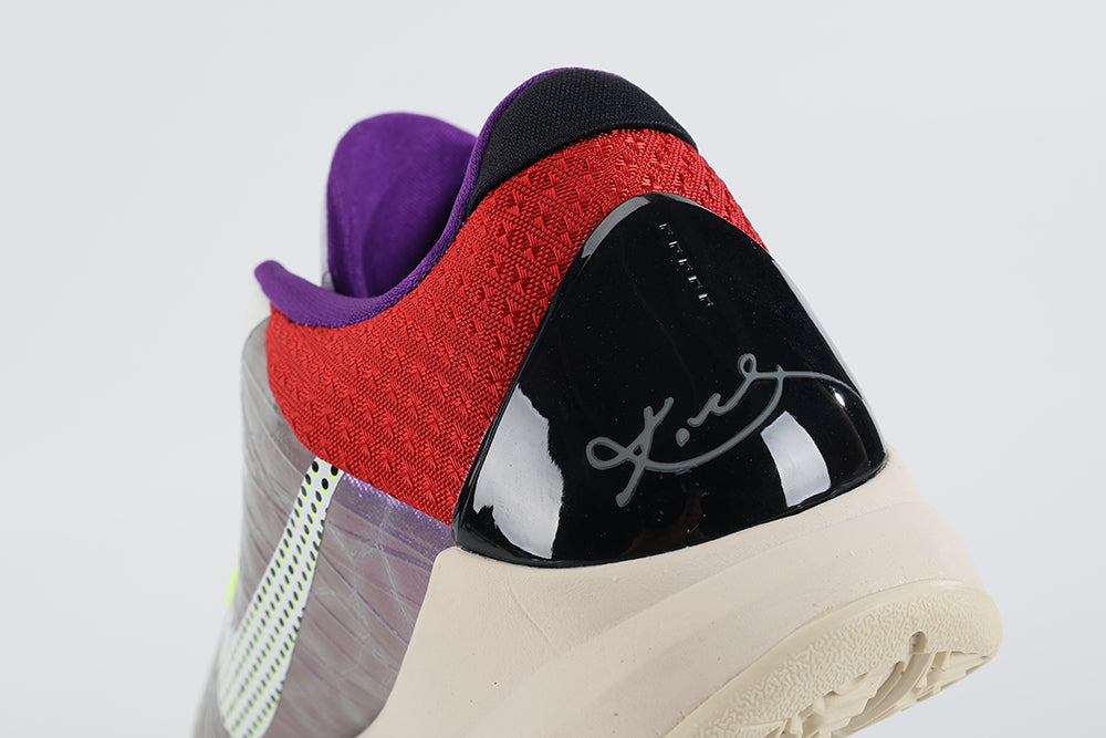 P.J. Tucker x Kobe 5 Protro PE