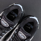 Palace x Air Max 95 Big Bubble Metallic Silver 2026 - Detail 2