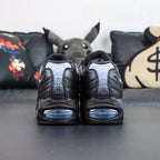 Palace x Air Max 95 Big Bubble Metallic Silver 2026 - Detail 3