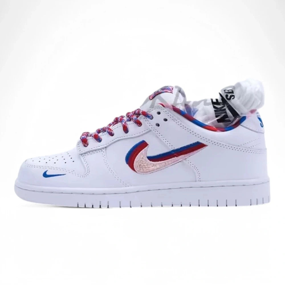Parra x Dunk Low OG SB QS 2019