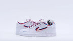 Parra x Dunk Low OG SB QS 2019