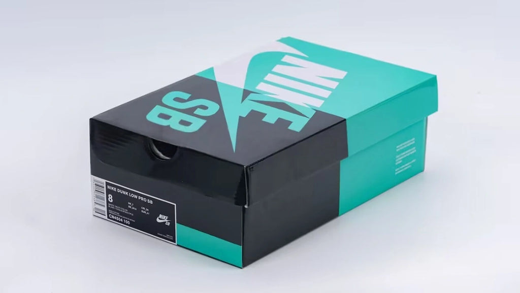 Parra x Dunk Low OG SB QS 2019