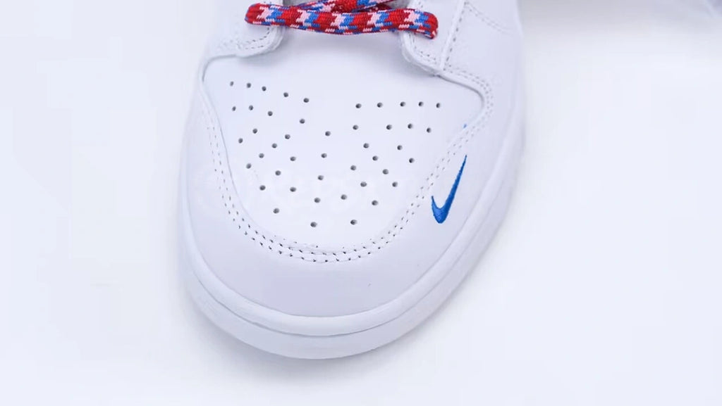 Parra x Dunk Low OG SB QS 2019