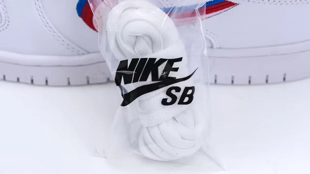 Parra x Dunk Low OG SB QS 2019