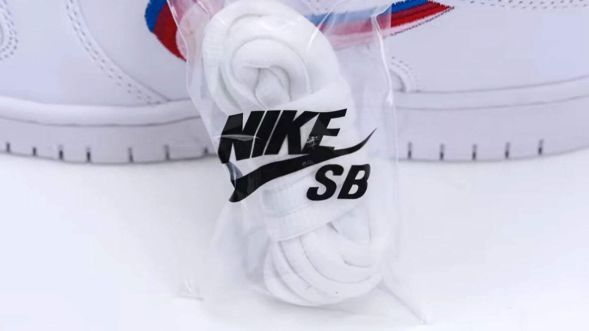 Parra x Dunk Low OG SB QS 2019