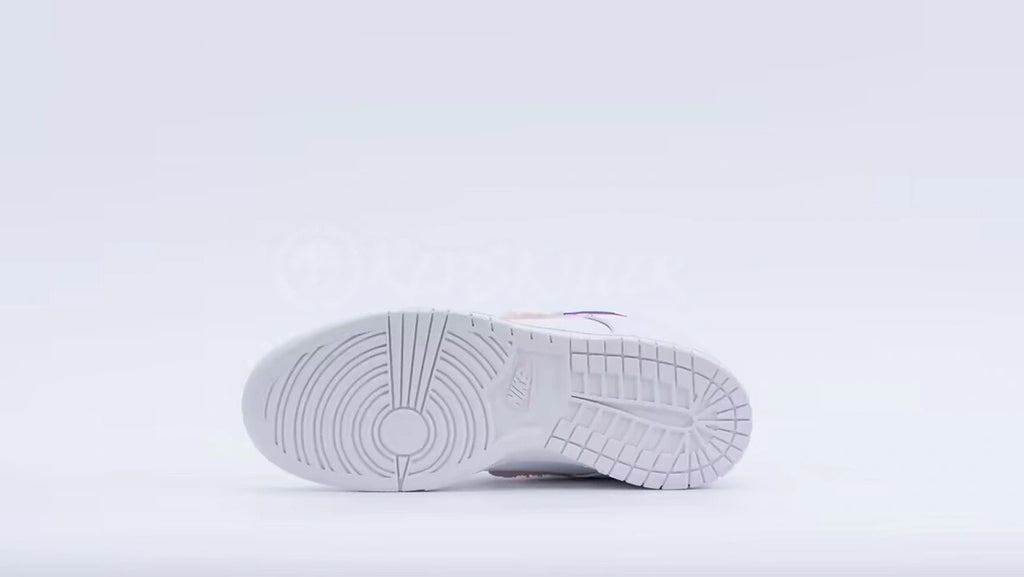 Parra x Dunk Low OG SB QS 2019