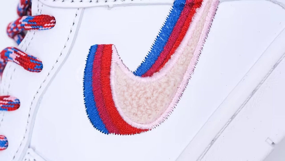 Parra x Dunk Low OG SB QS 2019
