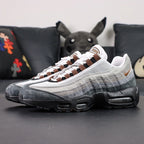 SB x Air Max 95 Cacao Wow 2026 - Detail 1
