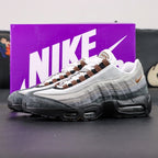 SB x Air Max 95 Cacao Wow 2026 - Detail 2