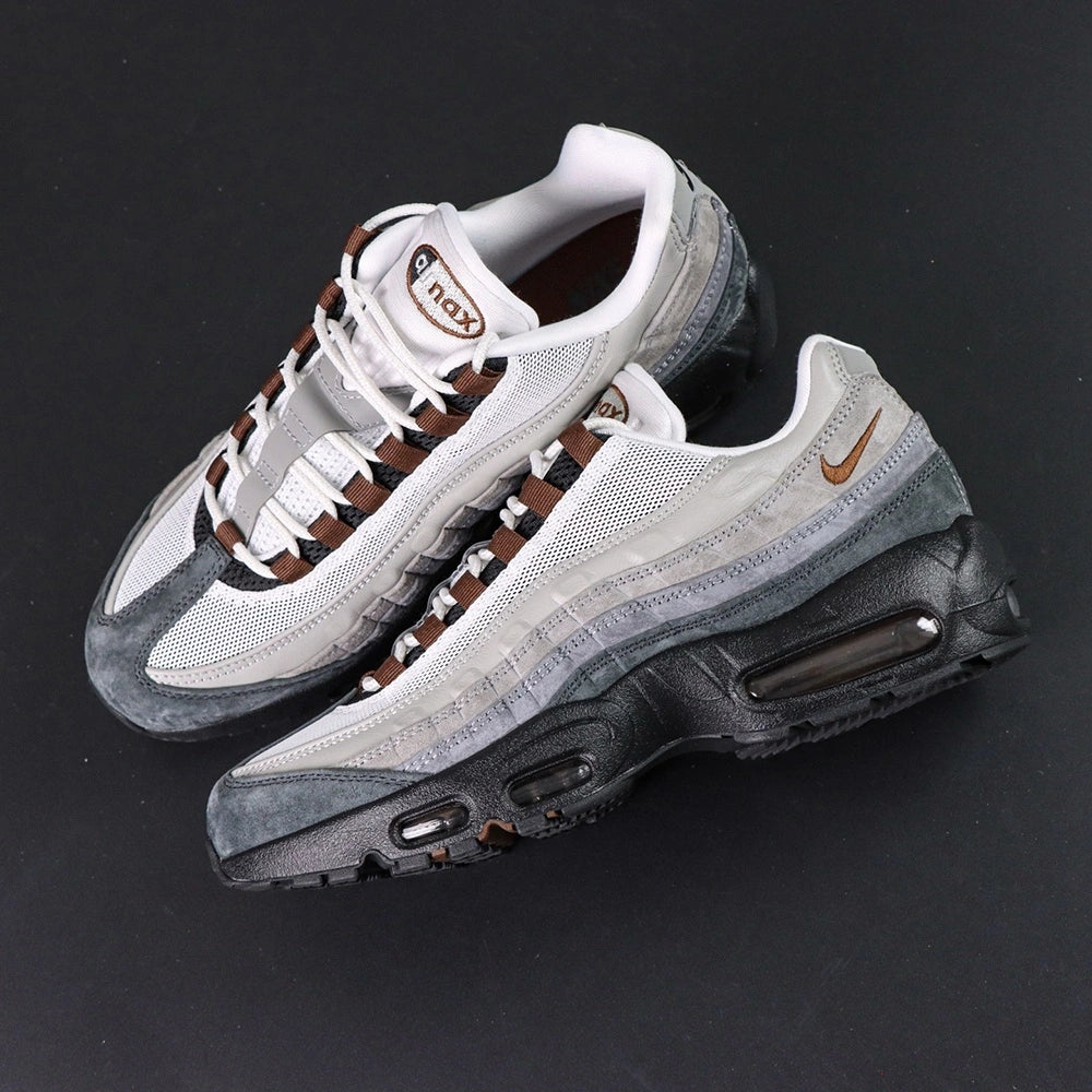 SB x Air Max 95 Cacao Wow 2026 - Detail 3